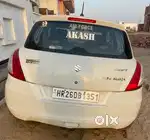 Maruti Suzuki Swift 2017 CNG & Hybrids Good Condition.
