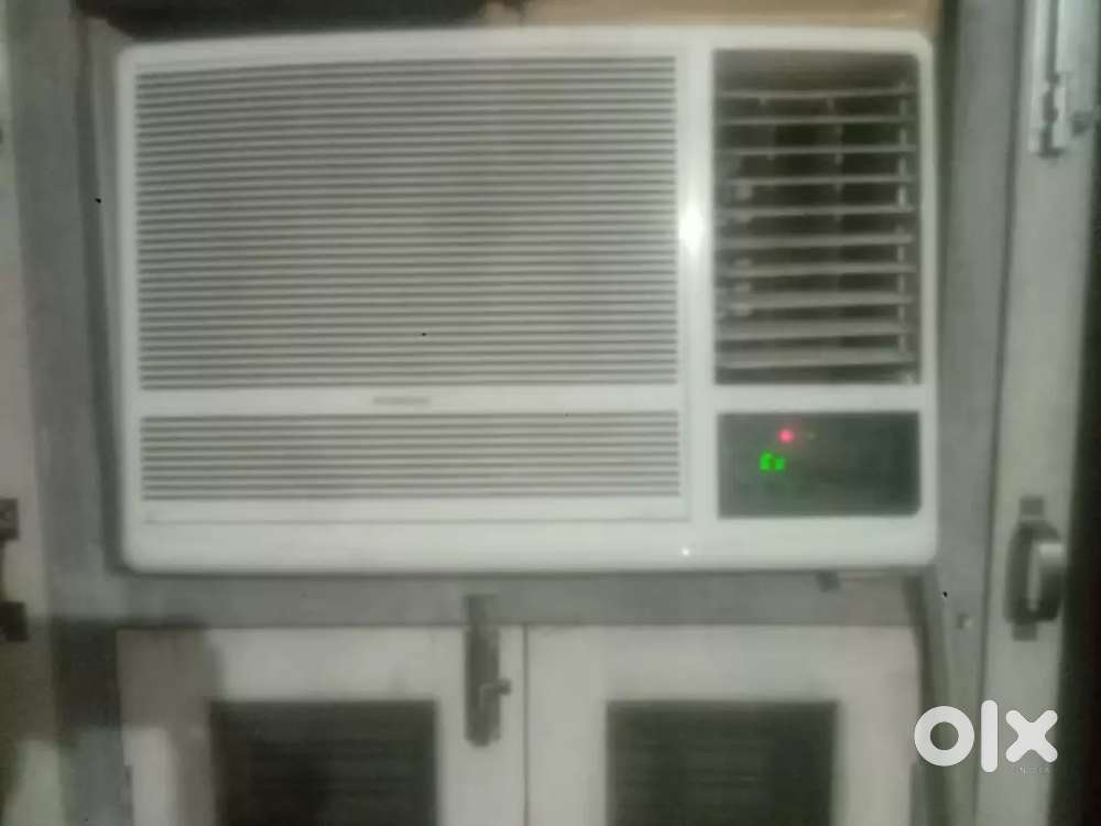 My ac good condition buy 3 years ago
