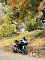 YAMAHA R15M