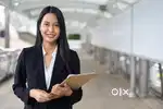 Need a Saleswomen