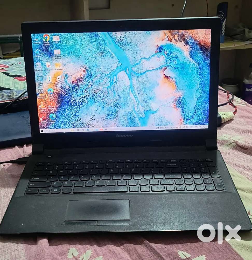 Lenovo laptop