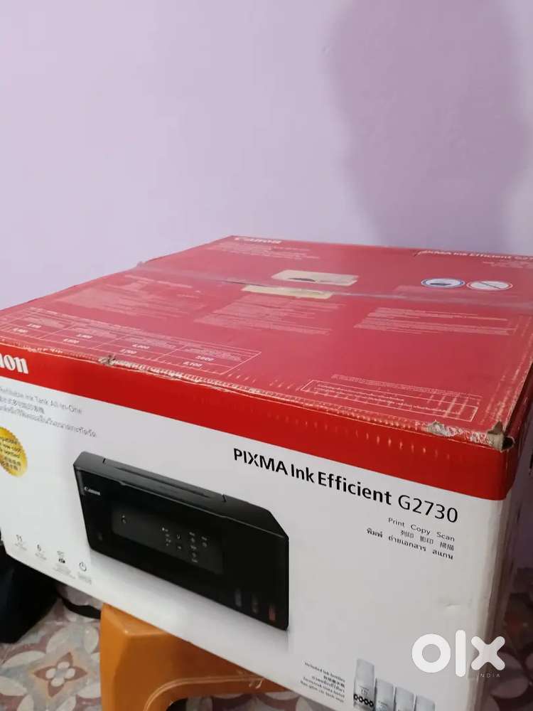 Canon G2730 Best Printer