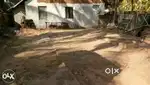 2.85 cent land for sale, vettamukku,  10 meter bike access