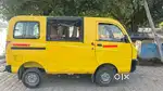 Mahindra BE 6 2011
