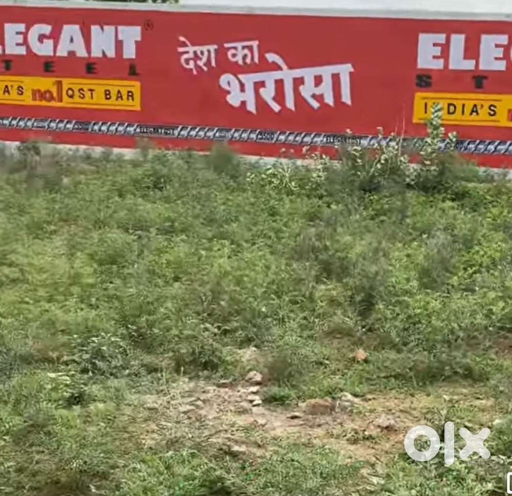 216 gaz ka beautiful location plot