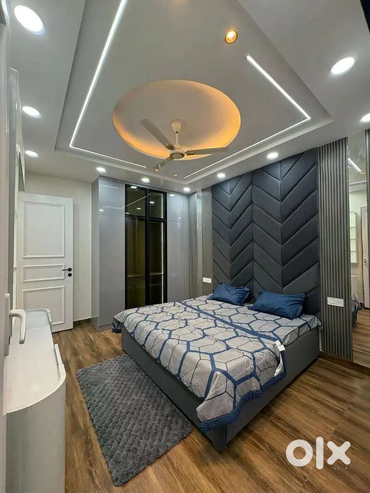 2BHK available nearby temple/ market/ main road