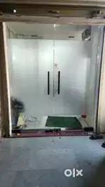 MAIN Dorr GLASS