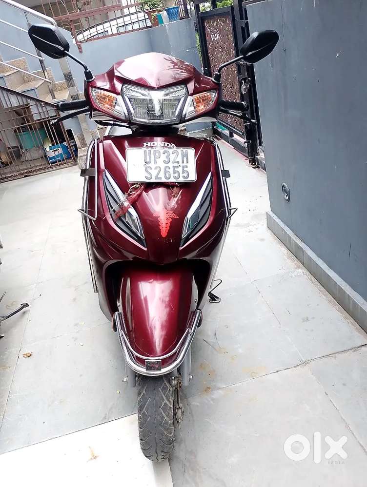 SELL HONDA ACTIVA 2022