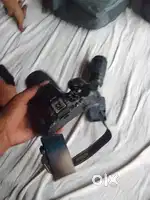 Nikon camera  D 5600
