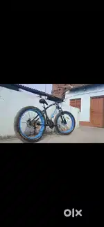 Appgrow fat bike  cycle