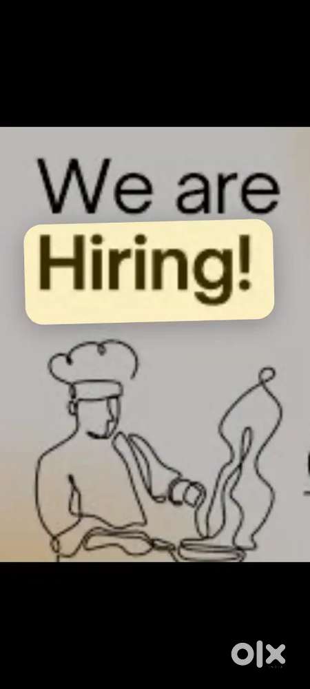 Need Shawarma Cook At Sangolda Goa