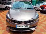 Tata Tigor 1.2 Revotron XZ Option, 2018, Petrol