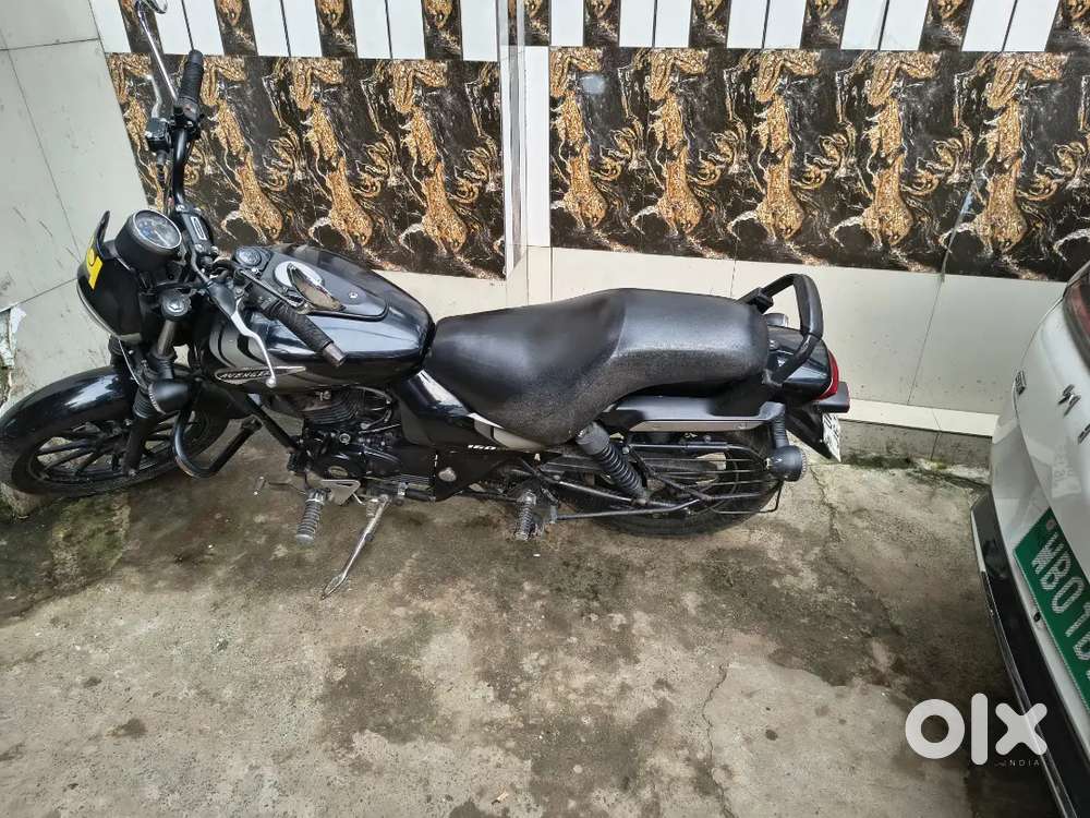 BAJAJ AVENGER STREET 160 BS4(ABS)