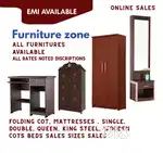 Furniture Zone - Beautiful Collection Furniture available Sales