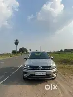 Volkswagen Tiguan 2017 Diesel Well Maintained