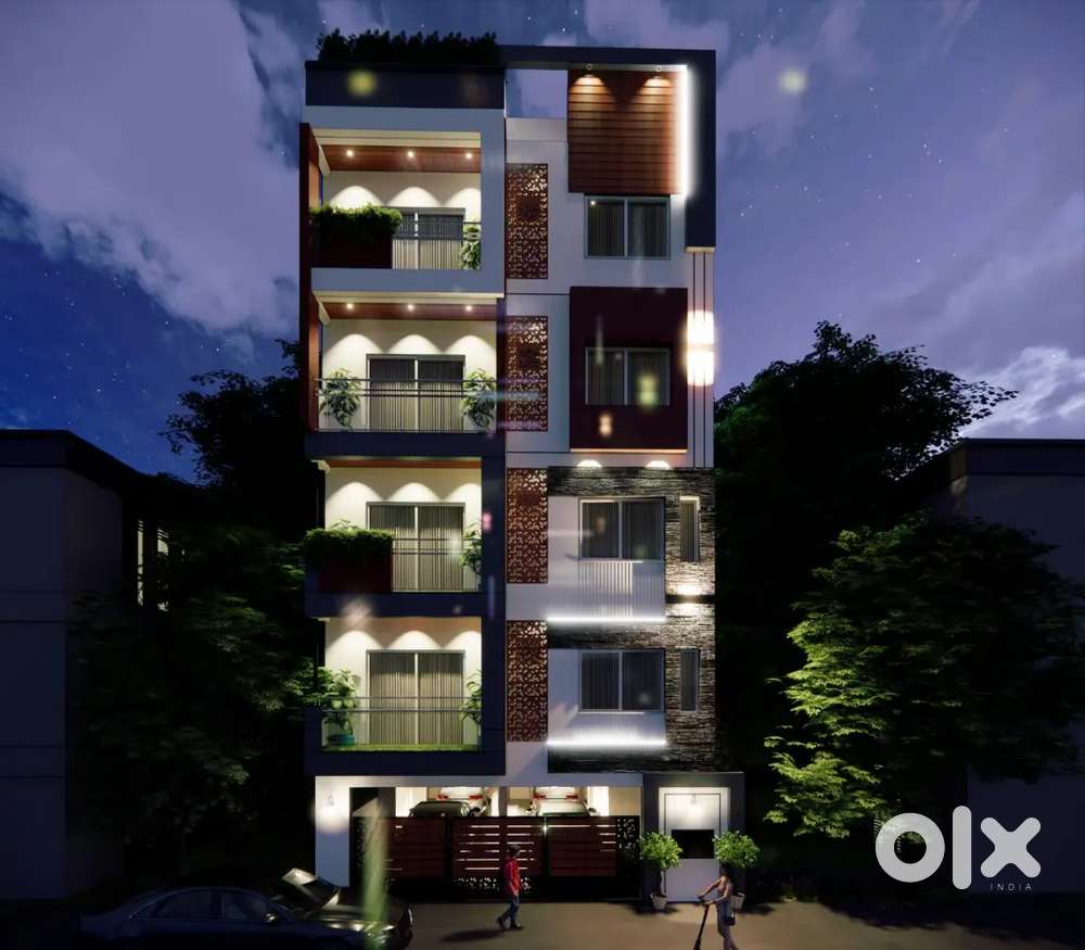 A khata property for sale new lonch