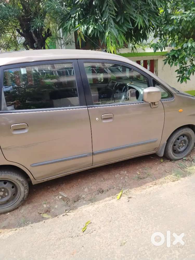 Maruti Suzuki Estilo 2009 Petrol 31000 Km Driven