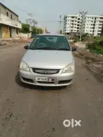 Tata Indica V2 2014 Diesel Well Maintained