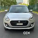Maruti Suzuki Swift 2018 ZXI, 2019, Petrol