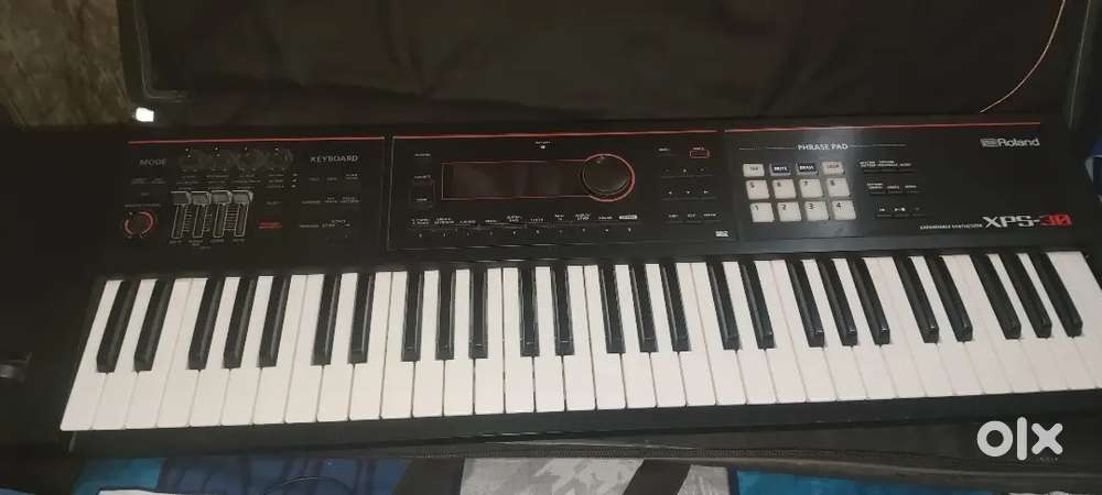 Xps30 keyboard selling