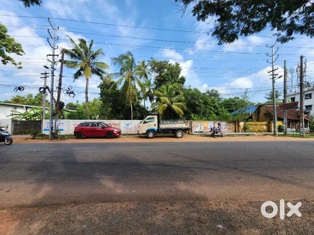 93 cent square plot for sale