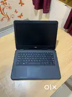 Dell Laptop with 512 GB SSD