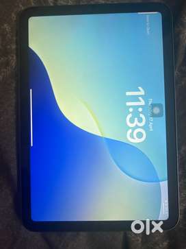 IPAD MINI (A17 Pro) Wi-Fi