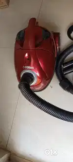Eureka Forbes vaccum cleaner