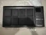 Carlsbro octapad