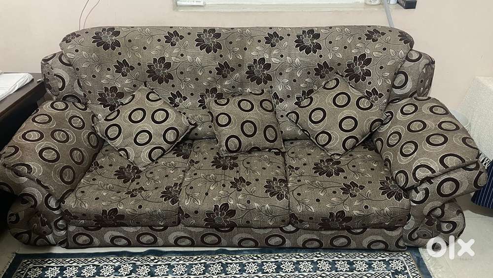 Sofa 3 piece