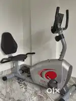 Stayfit indoor cycle