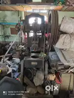 Production machinery
