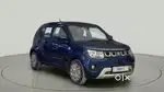 Maruti Suzuki Ignis 1.2 Sigma, 2021, Petrol