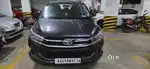 Toyota Innova Crysta 2.8 GX AT, 2017, Diesel