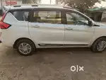 Maruti Suzuki Ertiga 2022 Petrol Well Maintained