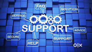 Urgent opening in TOP MNC for desktop & network engineers