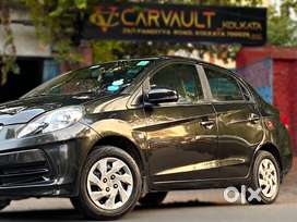Honda Amaze 2013-2016 SX i-VTEC, 2014, Petrol