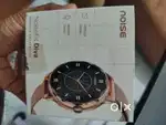 Noise smart watch noise fit diva