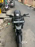 Yamaha FZ S 2025