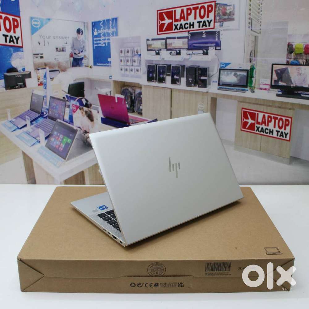 NEW HP Elitebook 830 G6 CORE i5 8/9Th GEN 16GB DDR4 RAM SSD WINDOWS 11