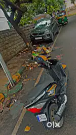 Honda Dio, good condition
