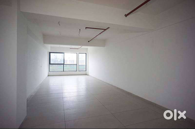 The Orion office place for sell