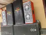 Dj sall 2 bass 2top 250boxs2
