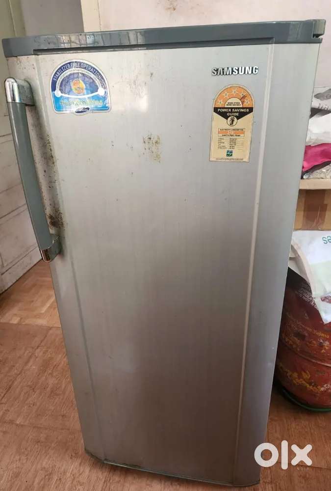 Samsung 182L Fridge