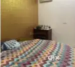 large space will be provided to you