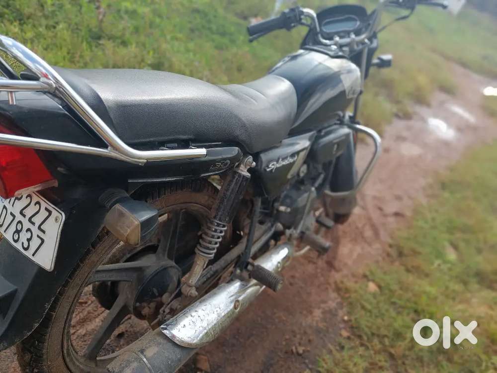 Fresh & Good condition Fast owner All papers clear