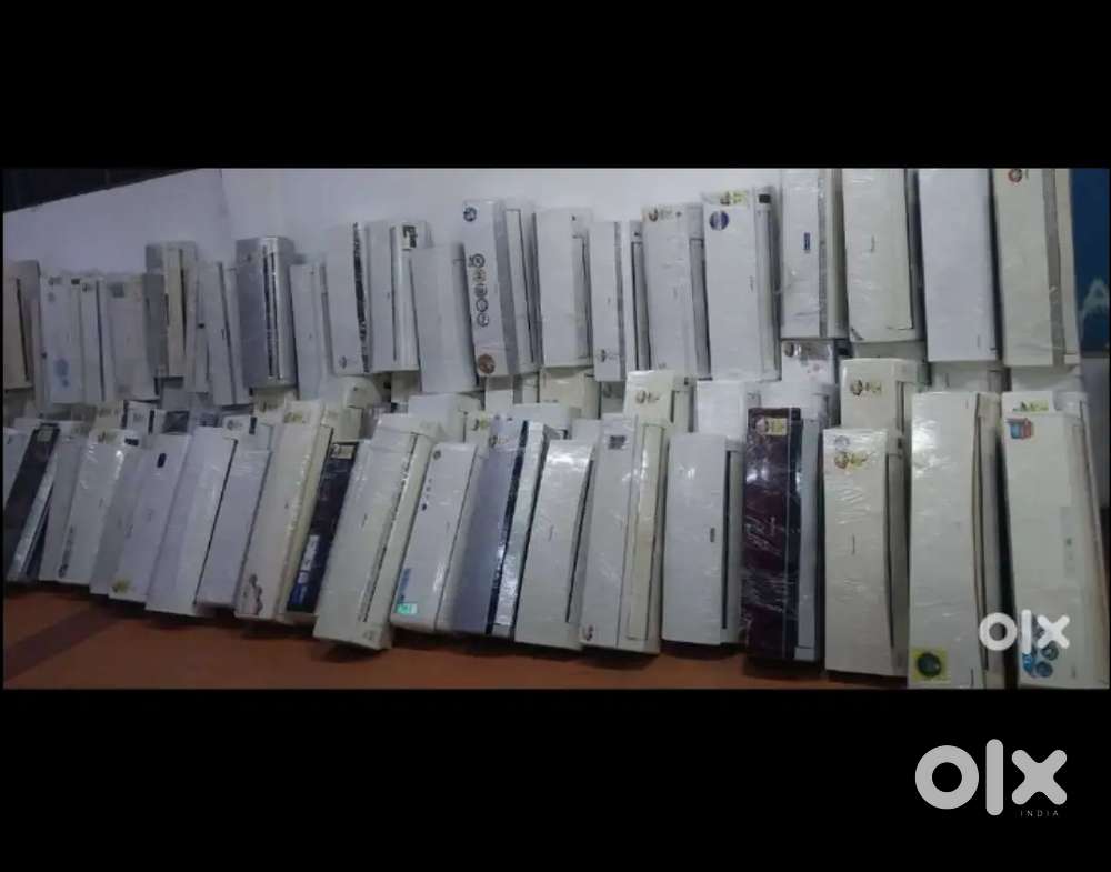 Less used ac shop