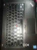 Lenovo laptop