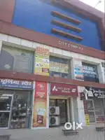 For Rent: Commercial Shops & Offices