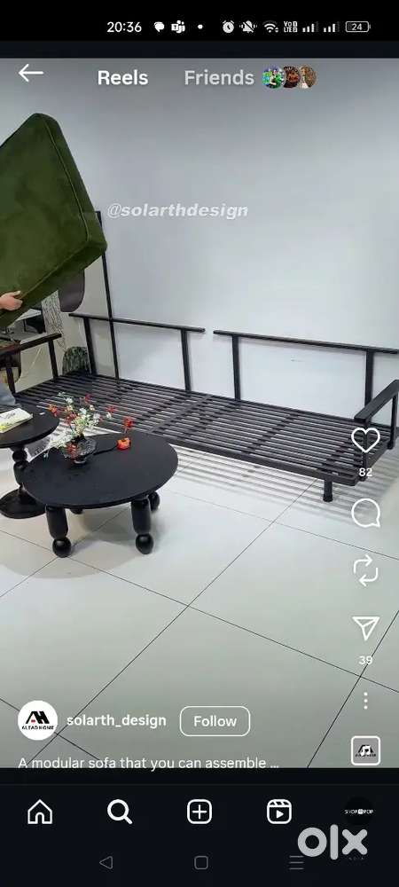 Need one female care taker of our 14 months old